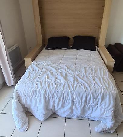 Studio Cosy Avec Parking Ferme. Альбервиль Экстерьер фото